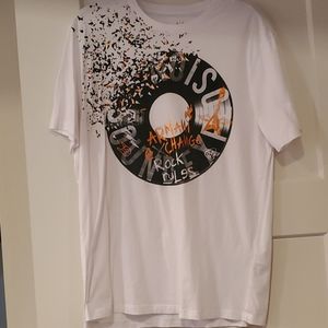 Armani exchange men tshirt
